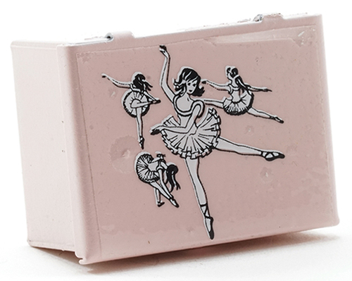 Ballerina Box