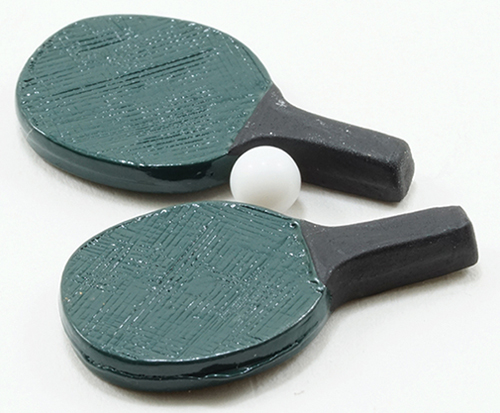 Ping Pong Set