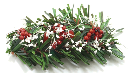 CHRISTMAS CENTERPIECE