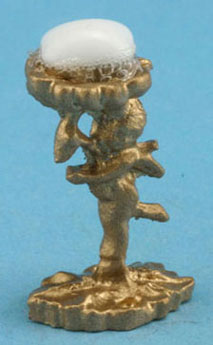 Cupid Soap Dish