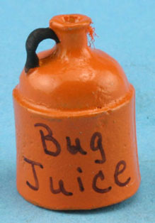 Halloween Jug Assorted