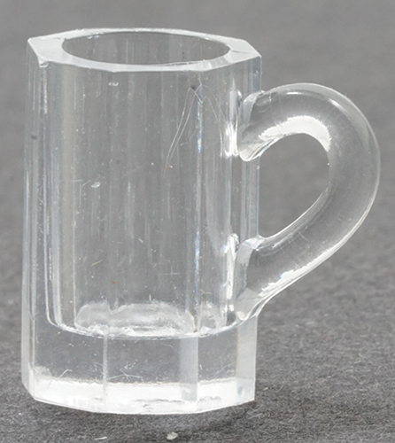 Beer Mug-Empty