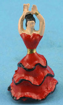 Flamenco Dancer