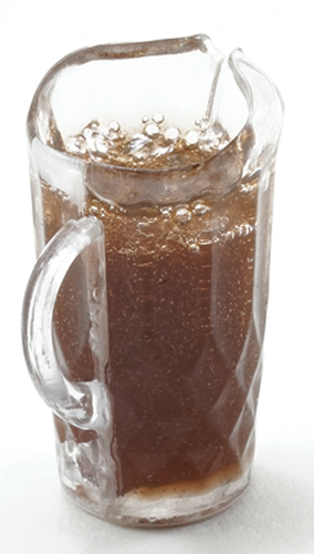 Pitcher Of Iced Tea