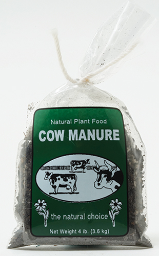 Cow Manure