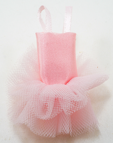 Tutu Pink