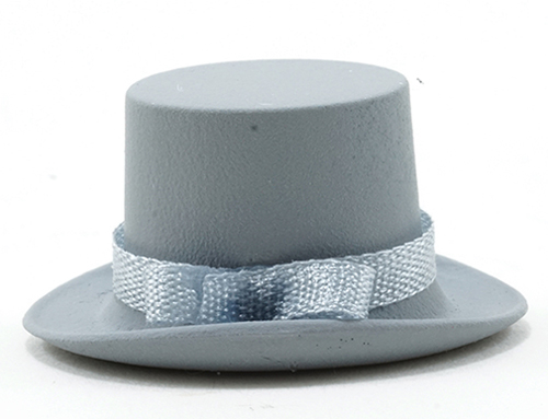 Top Hat Gray
