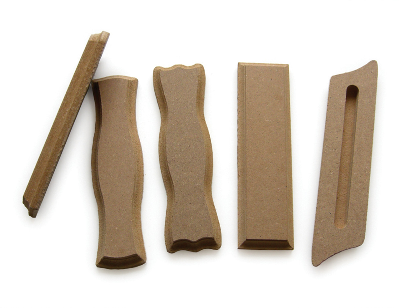 DIY Mezuzah Case Craft Project for Decoration