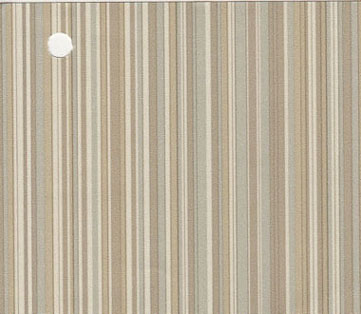 Pp Wallpaper, Variegated Stripe, 3 pc.