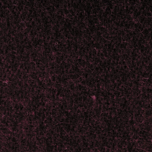 Carpet: Burgundy 14 X 20