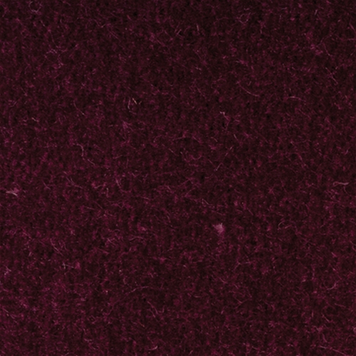 Carpet: Burgundy, 12 x 14