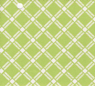 Pre-pasted Wallpaper, Green, 3 pc.