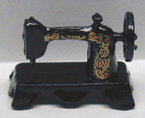 Portable Sewing Machine