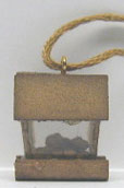 Bird Feeder, Wooden