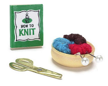 Sewing Kit Bowl 5/8