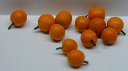 Oranges, S/12
