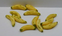 Bananas, S/12