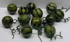 1/2 Watermelons S/12