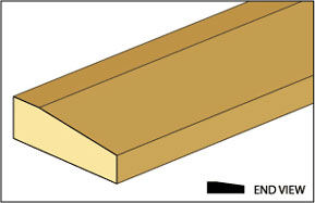 Wsa-16 Window Sill