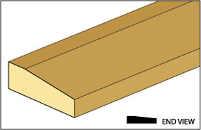Wsa-20 Window Sill