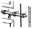 Sliding Bolt