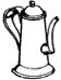 Pennsylvania Coffee Pot
