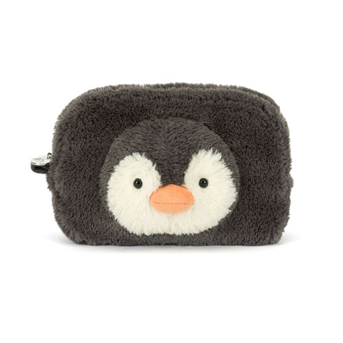 Peanut Penguin Pouch