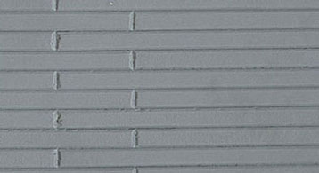 3" V-Groove Siding