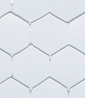 Hexagon Shingles