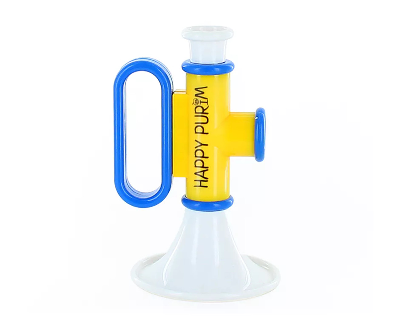 Purim Trumpet - Single