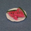 Watermelon Plate