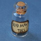 Dead Man's Toes