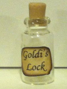 Goldi's Lock