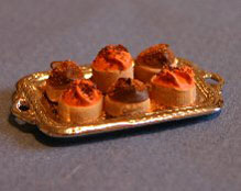 Cupcakes, Halloween Mixed