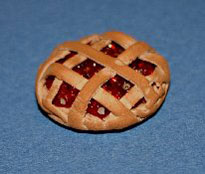 Pie Cherry