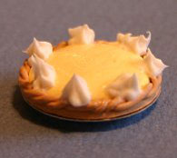 Pie Lemon Cream