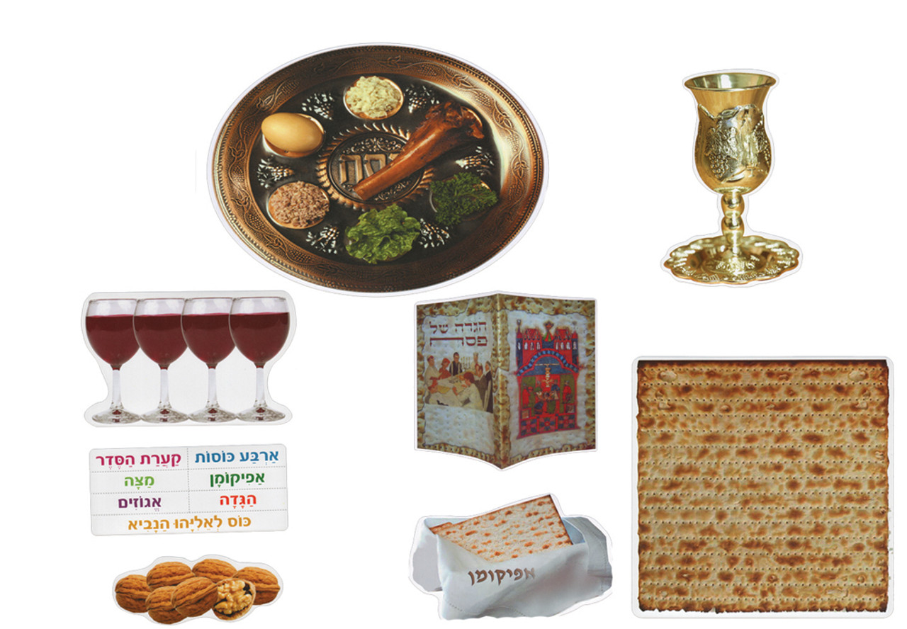 Bulletin Board for Passover