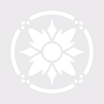 Simulated Stained Glass Fits Cla75052/71110