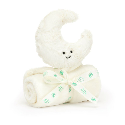 Amuseables Moon Baby Soother