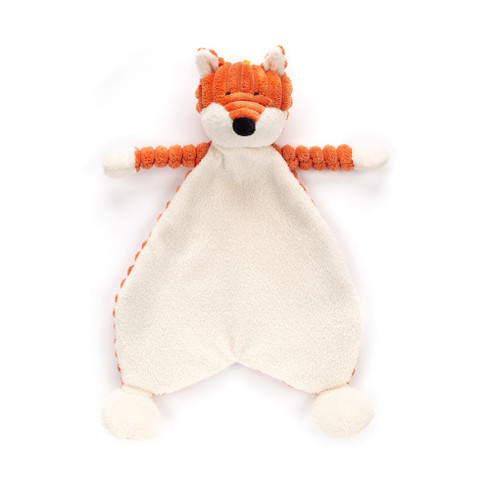 Cordy Roy Baby Fox Comforter