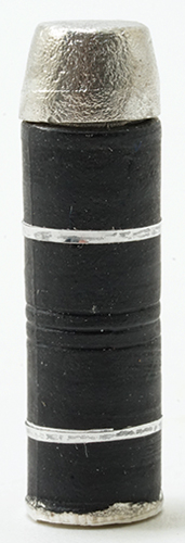 THERMOS, BLACK