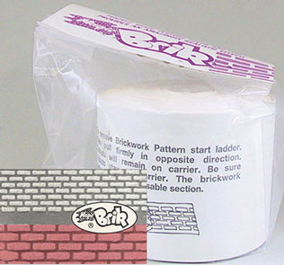 Tape Only, Magic Brik, 9 Sq. Ft.