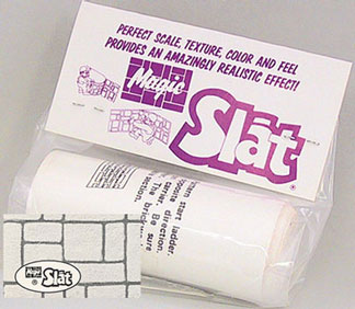 Tape Only, Magic Slat, 2 Sq. Ft.