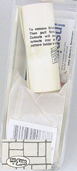 Magic Slate, 1 sq. ft., White