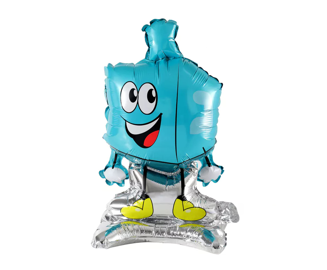 Dreidel Table Top Balloon - on Sale!