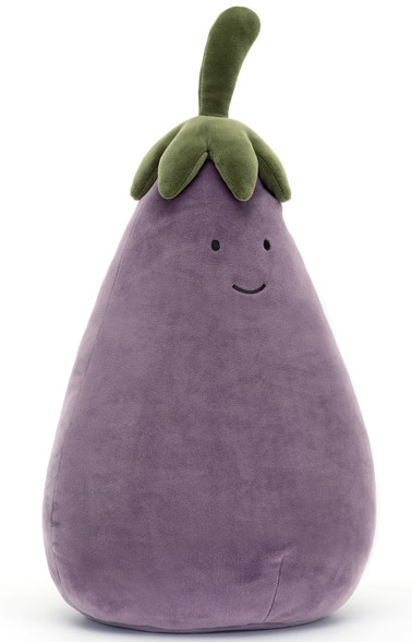 Vivacious Vegetable Eggplant - Large