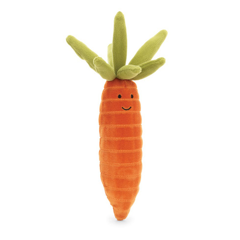 Vivacious Vegetable Carrot