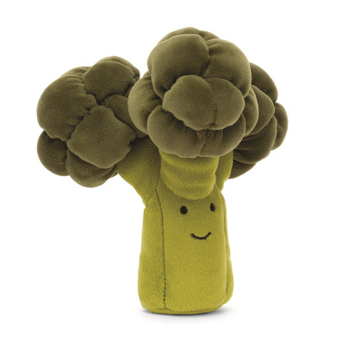 Vivacious Vegetable Broccoli