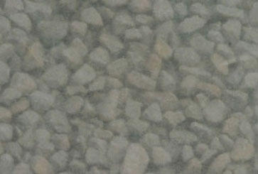 Coarse Ballast-Gray