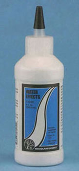 Water Effects 8oz..